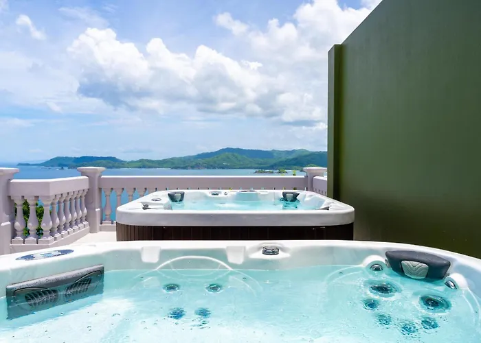 360 Splendor 101f-ocean View Condo-breakfast Included! Apartamento Playa Flamingo