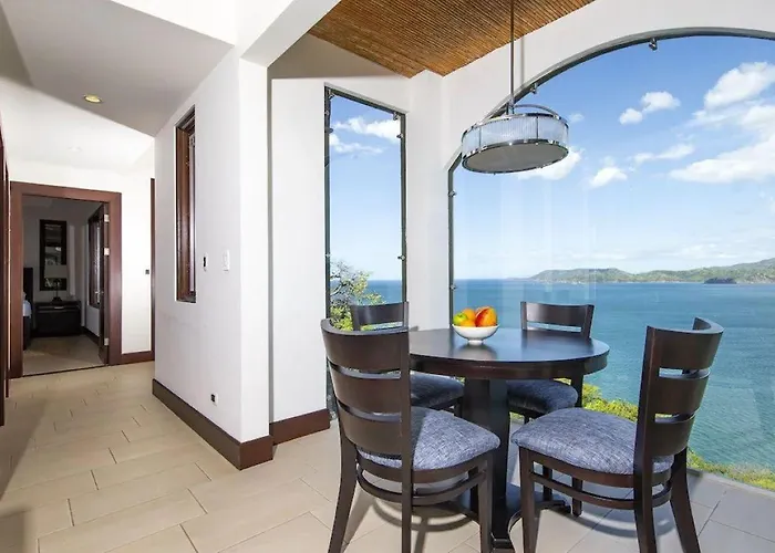 360 Splendor 101f-ocean View Condo-breakfast Included! Apartamento Playa Flamingo