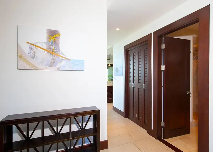 360 Splendor 101f-ocean View Condo-breakfast Included! Apartamento Playa Flamingo