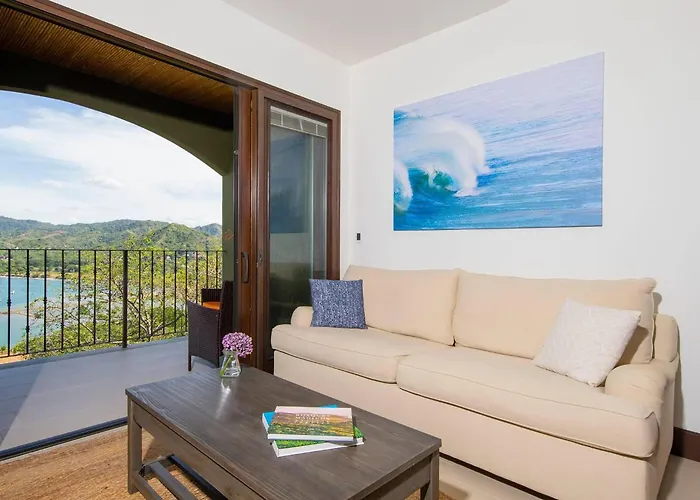 360 Splendor 101f-ocean View Condo-breakfast Included! * Playa Flamingo
