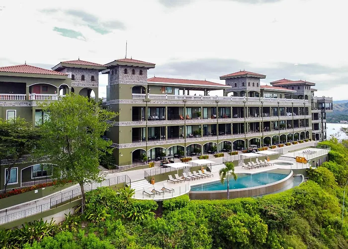 Apartamento 360 Splendor 101f-ocean View Condo-breakfast Included! Playa Flamingo
