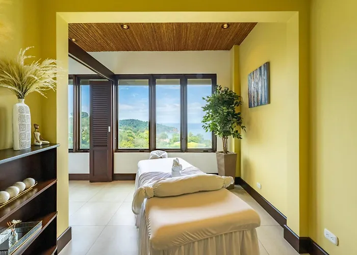 360 Splendor 101f-ocean View Condo-breakfast Included! * Playa Flamingo